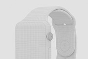 Apple Smart Watch, a 3D by maxtracing2 (Thumbnail 4 of 14)