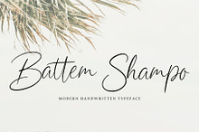 Battem Shampo