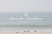 Tidelines - A Handwritten Script, a Handwritten Font by Vanem Studio (Thumbnail 3 of 10)