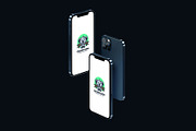 Cute Koala Mascot Logo Design, a Branding & Logo Template by Artnivora.Std (Thumbnail 3 of 4)