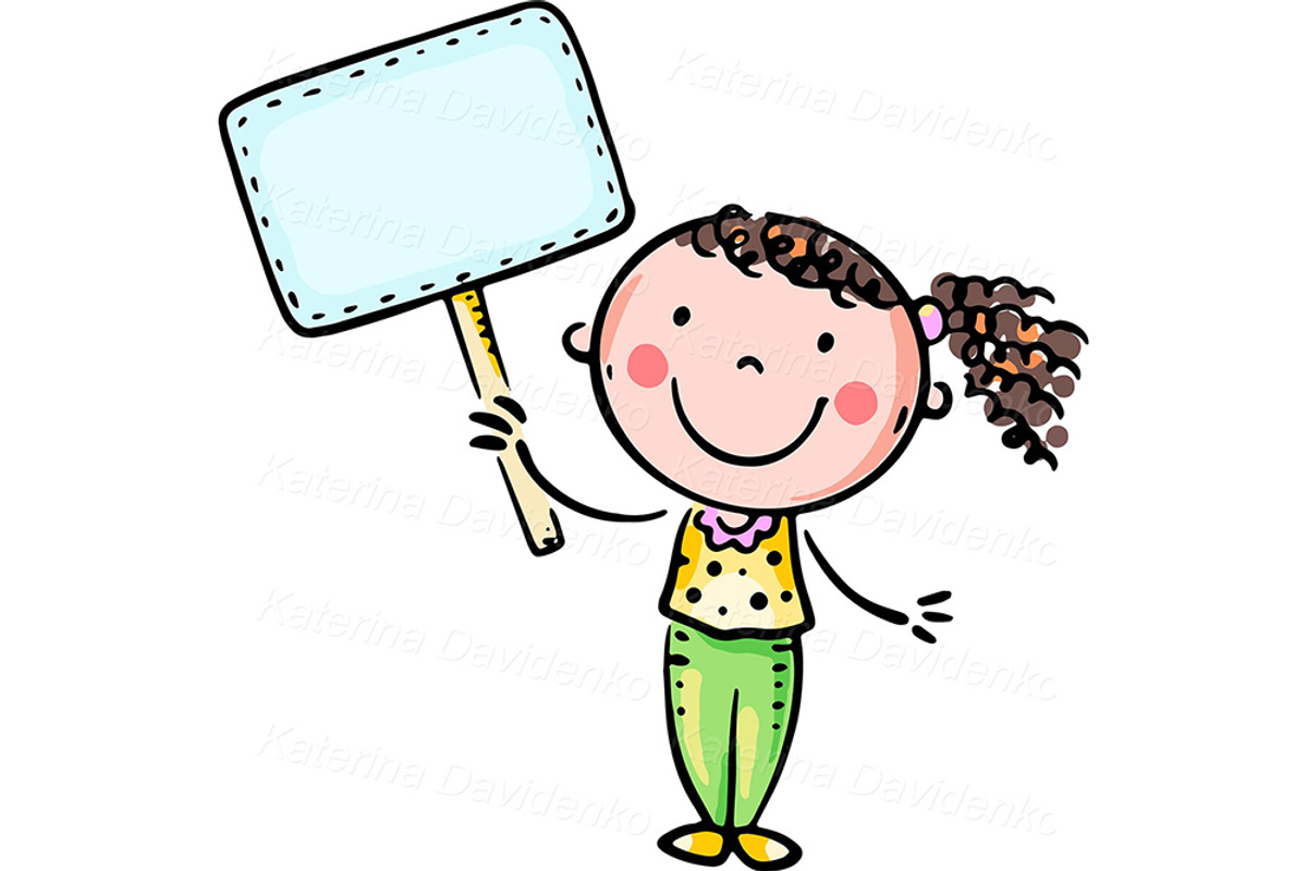 Kids education clipart school things, an Education Illustration by Bubert Art (Photo 5 of 10)