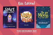 Motteka a Playful Bouncy Font, a Font by Arterfak Project (Thumbnail 2 of 11)