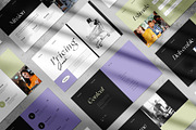 Pricing Guide Template, a Presentation Template by White Graphic (Thumbnail 12 of 13)