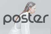 Orborn - Round Futuristic Font, a Font by LogoBuy (Thumbnail 3 of 10)