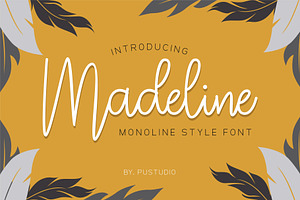 Madeline