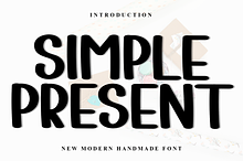 Simple Present