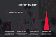 Marketing Mix Keynote Template, a Presentation Template by Jumsoft (Thumbnail 12 of 26)