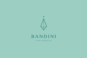 Luxury Logo Branding Kit