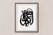 Y2K Graffiti, Scribble & Grunge Ink, an Object Graphic by Oksana Trygub (Thumbnail 4 of 20)