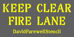 DavidFarewellStencil