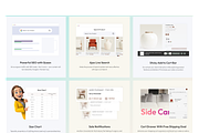 Furniture and Decor | Shopify Theme, a Shopify Template by LogicGo Shopify Experts (Thumbnail 4 of 6)