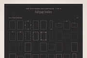 Holiday Party Invite Creator Bundle, an Object Graphic by The October Creative (Thumbnail 16 of 24)