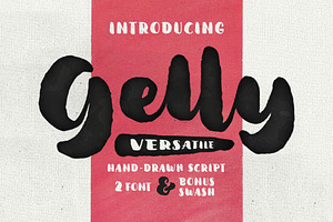 Gelly Script