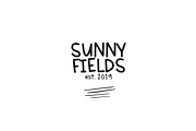 Sunshine Market - Handwritten Font, a Sans Serif Font by KA Designs (Thumbnail 6 of 12)