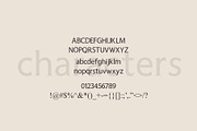Victoria Avenue & Extras, a Serif Font by Design 265 (Thumbnail 2 of 6)