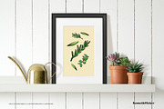 Fruit & Vegetable Illustrations, a Food Illustration by Komet & Flicker (Thumbnail 4 of 10)