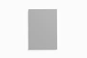 Book Cover Mockup, a Books & Magazine Mockup by mockupbuys (Thumbnail 13 of 38)