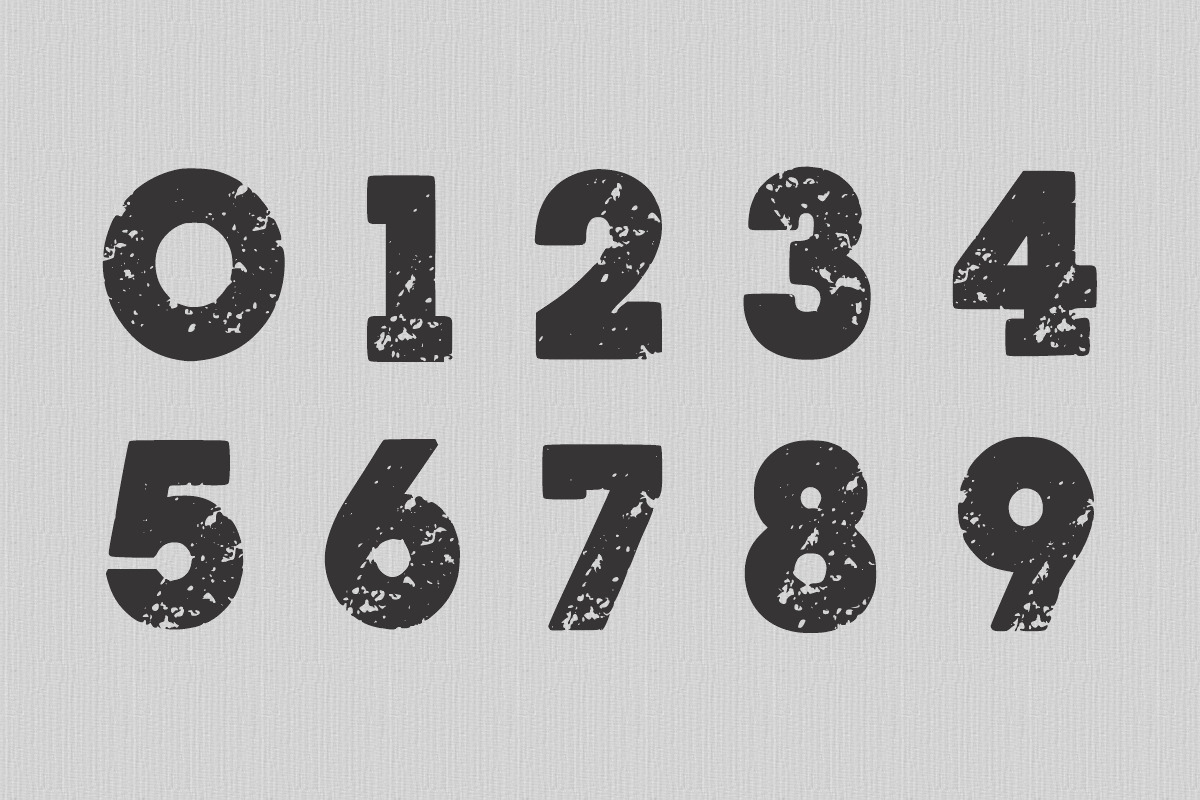 Norton Vintage College Font, a Blackletter Font by Fourteen Letter (Photo 5 of 8)