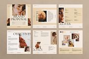 Social Media Template, a Social Media Template by TemplatesForest (Thumbnail 2 of 4)