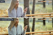Cinematic Colors Video LUTs, a Preset Add-On by CineMart (Thumbnail 7 of 7)