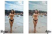 Caramel Instagram Blogger Preset, an Action Add-On by Design Aesthetic (Thumbnail 5 of 7)