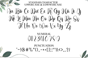 Big Problem, a Handwritten Font by FreshTypeINK (Thumbnail 6 of 8)
