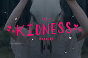 Bacalar Font, a Handwritten Font by Landdy (Thumbnail 2 of 4)