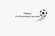 Pixel Soccer Floating Islands- 4 PNG, a Sport Illustration by InkyQueenArt (Thumbnail 4 of 4)