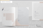 Calm Proposal, a Brochure Template by Egotype (Thumbnail 24 of 25)