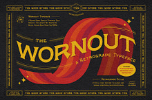 Wornout + Extras