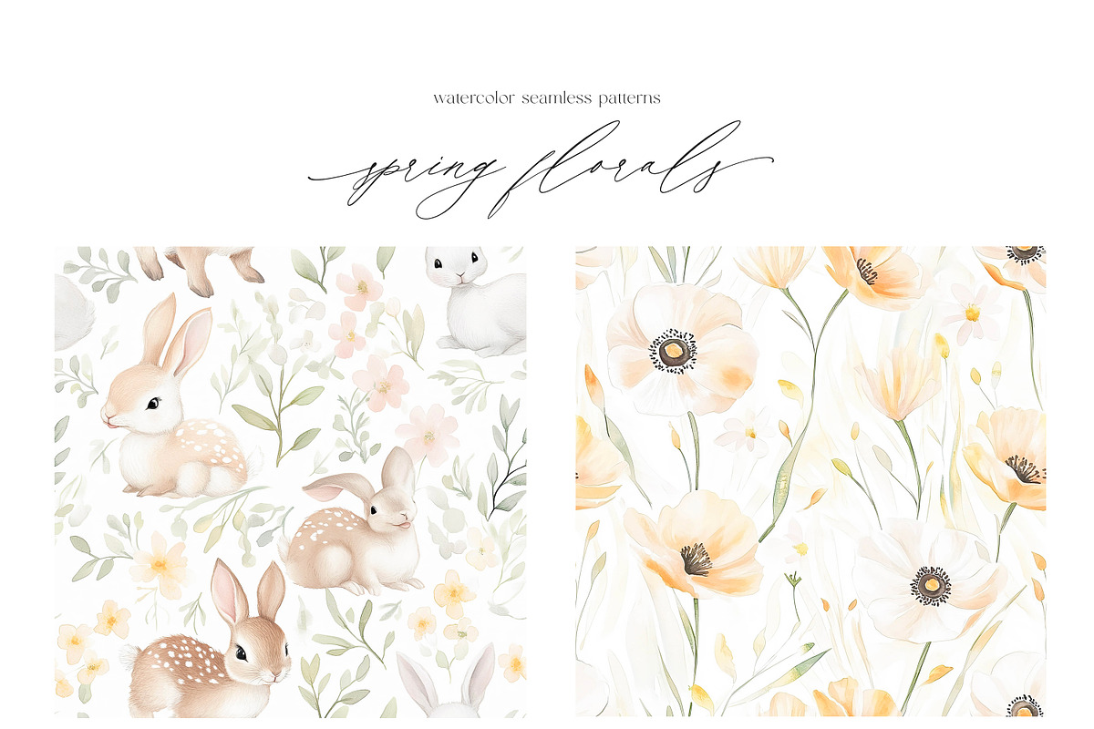 New! Spring Edition, a Seasonal Illustration by Isabelle Salem (Photo 272 of 290)