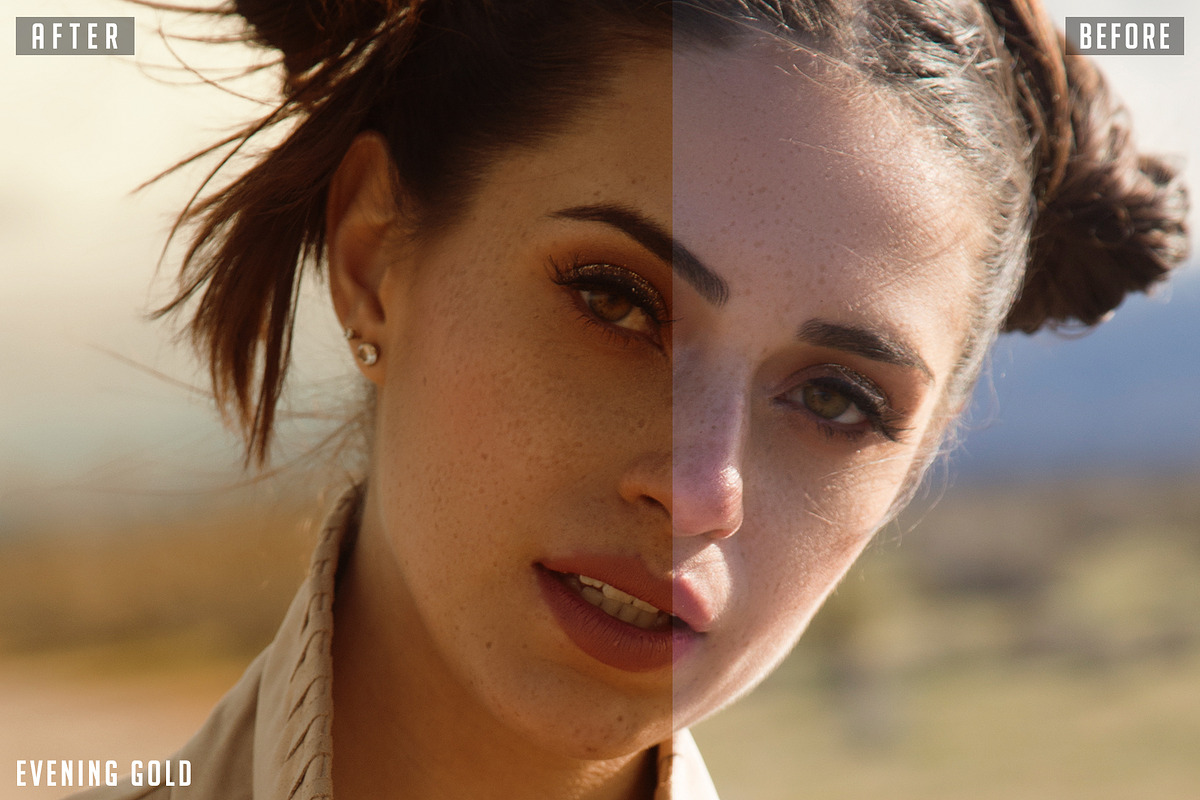 Vintage Premium LUT 24 Pack, an Action Add-On by Light Hero Studios (Photo 7 of 16)