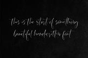 Simplified – Casual Chic Font, a Script Font by RedyStudio (Thumbnail 14 of 16)