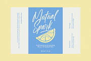 Shade Crush Bold Brush Font, a Script Font by stylishtype.co (Thumbnail 10 of 20)