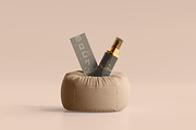 100+ Cosmetic Branding Mockups, a Cups & Container Mockup by pmvch (Thumbnail 16 of 102)