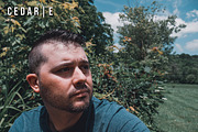 CEDAR LIGHTROOM PRESETS, an Action Add-On by Josh Zaring Studios (Thumbnail 8 of 20)