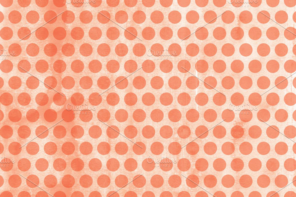 Watercolor & Gold Texture Patterns, a Pattern Graphic by Blixa 6 Studios (Photo 2 of 5)