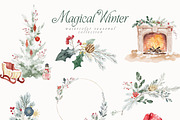 New! Timeless Library Edition, a Graphic by Isabelle Salem (Thumbnail 85 of 211)
