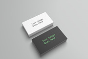 Stationery / Branding Mockups Vol. 2, a Pens & Pencil Mockup by graphiccrew (Thumbnail 6 of 9)