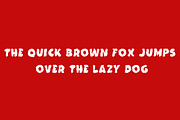 Humbimo -Food & Restaurant Font, a Sans Serif Font by 3ab2ou (Thumbnail 2 of 4)