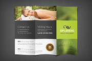 Splendid Beauty Spa / Salon Trifold, a Brochure Template by Saptarang (Thumbnail 3 of 5)