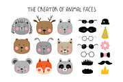 LittleBear & LittleMouse - Font Duo, a Script Font by JuliyArt (Thumbnail 6 of 10)