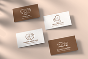 Baby Icons, an Outline Icon by Kalash (Thumbnail 6 of 6)