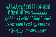 Doom Breath – Halloween Vintage Font, a Blackletter Font by Tiptop Graphic (Thumbnail 4 of 9)