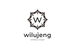 Wilujeng Logo