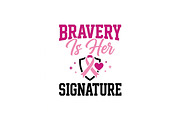 Cancer Awareness Design, an Object Graphic by abu67222 (Thumbnail 3 of 3)