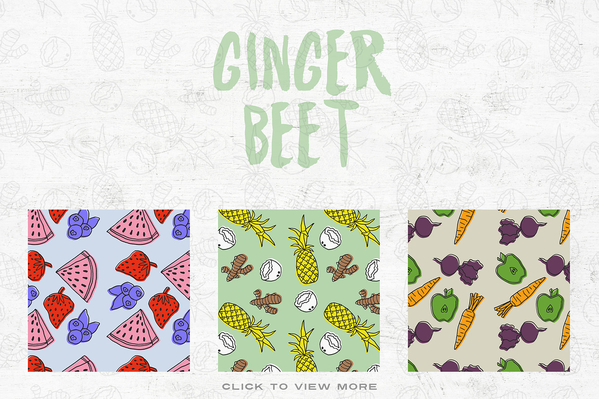 PSD Pattern Creator preview 7