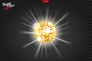 Set of transparency vector effects, an Object Graphic by leezarius (Thumbnail 19 of 36)