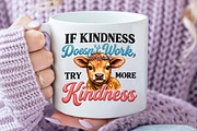 Spring Quote Highland png, an Illustration by Designworld (Thumbnail 4 of 5)