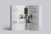 Proposal, a Brochure Template by Elite_Standard (Thumbnail 12 of 14)